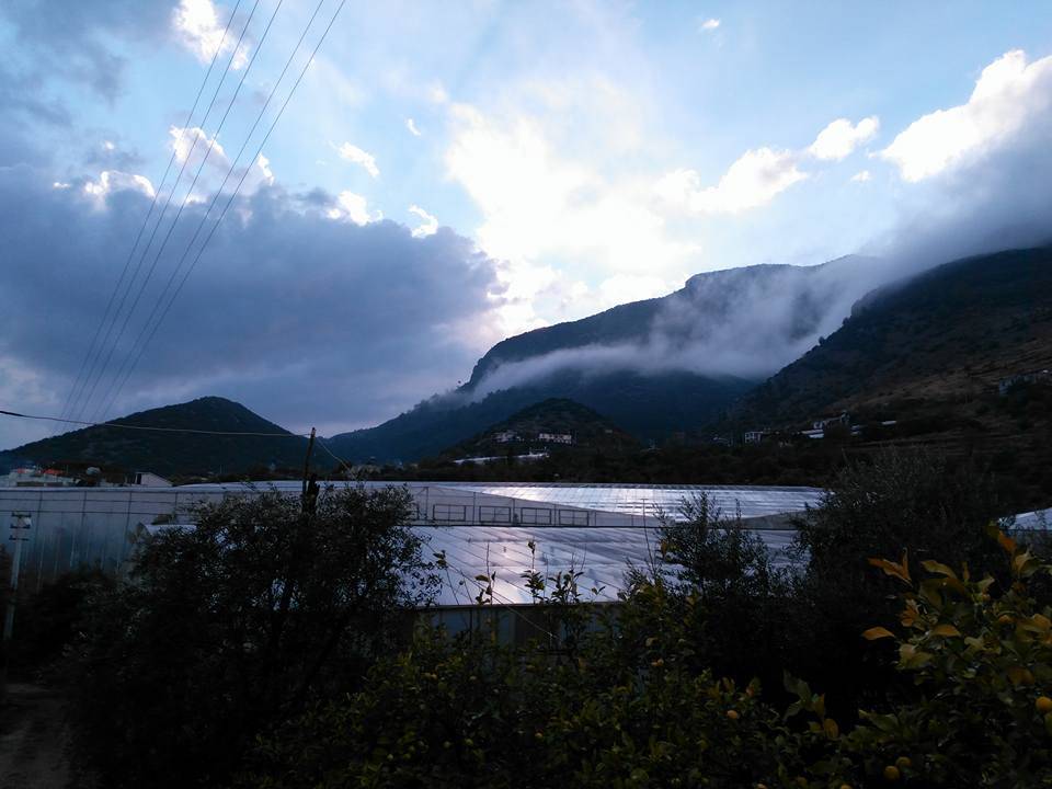 Anamur İskele  Köyü Resimleri 7