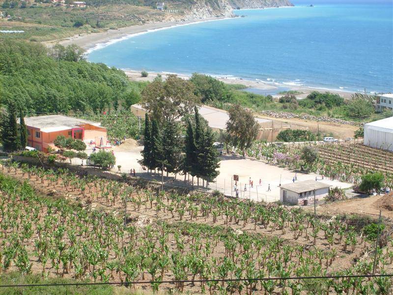 Anamur Kalınören Köyü Resimleri 1