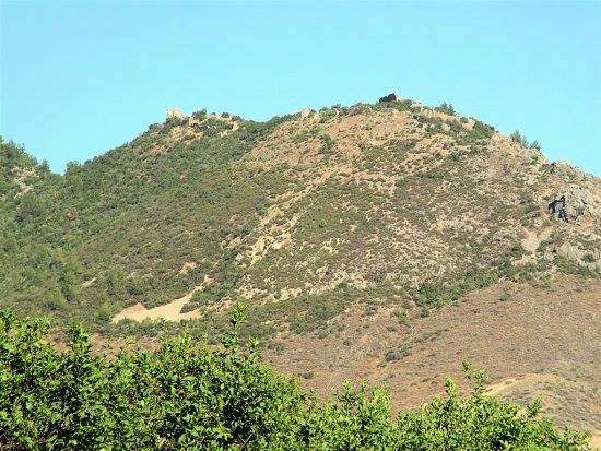 Anamur Kalınören Köyü Resimleri 3