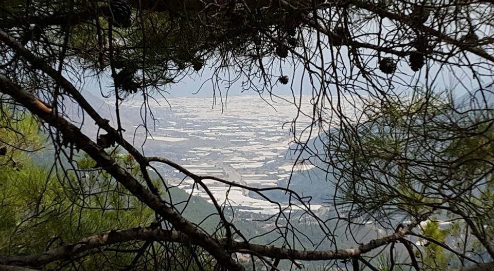 Anamur Kalınören Köyü Resimleri 9