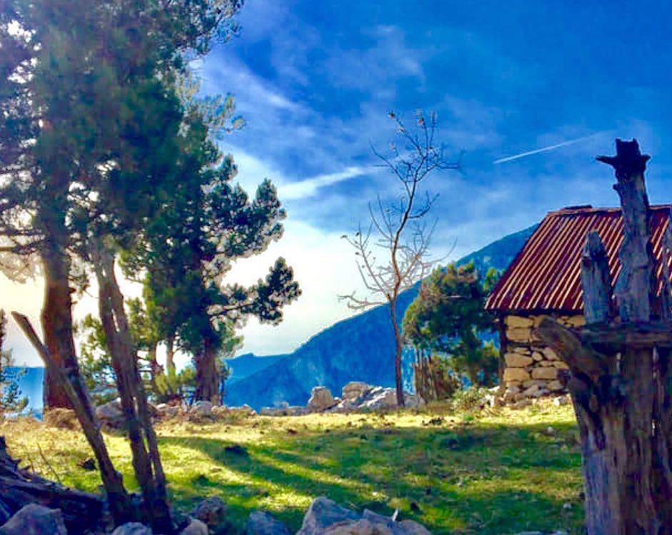 Anamur Karaçukur Köyü Resimleri 11