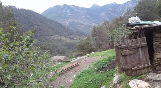 Anamur Korucuk Köyü Resimleri 11