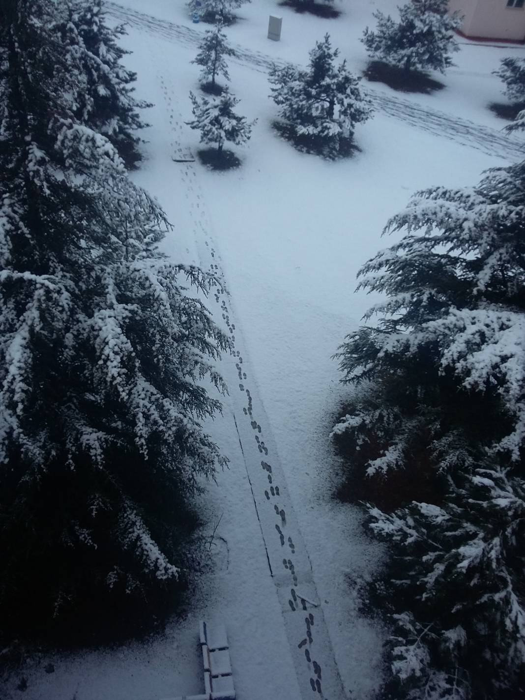 Anamur Korucuk Köyü Resimleri 9