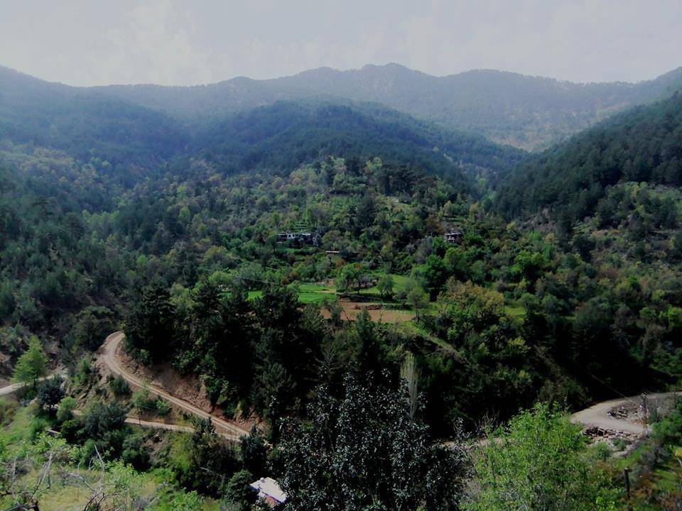 Anamur Köprübaşı Köyü Resimleri 1