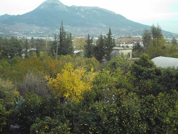 Anamur Köprübaşı Köyü Resimleri 2