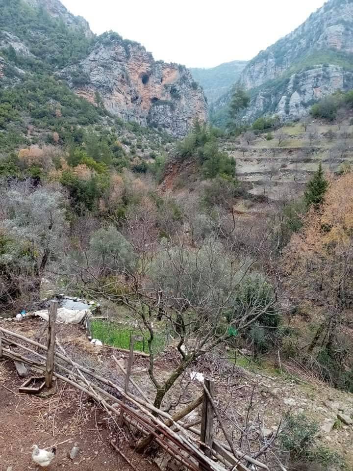Anamur Malaklar Köyü Resimleri 7