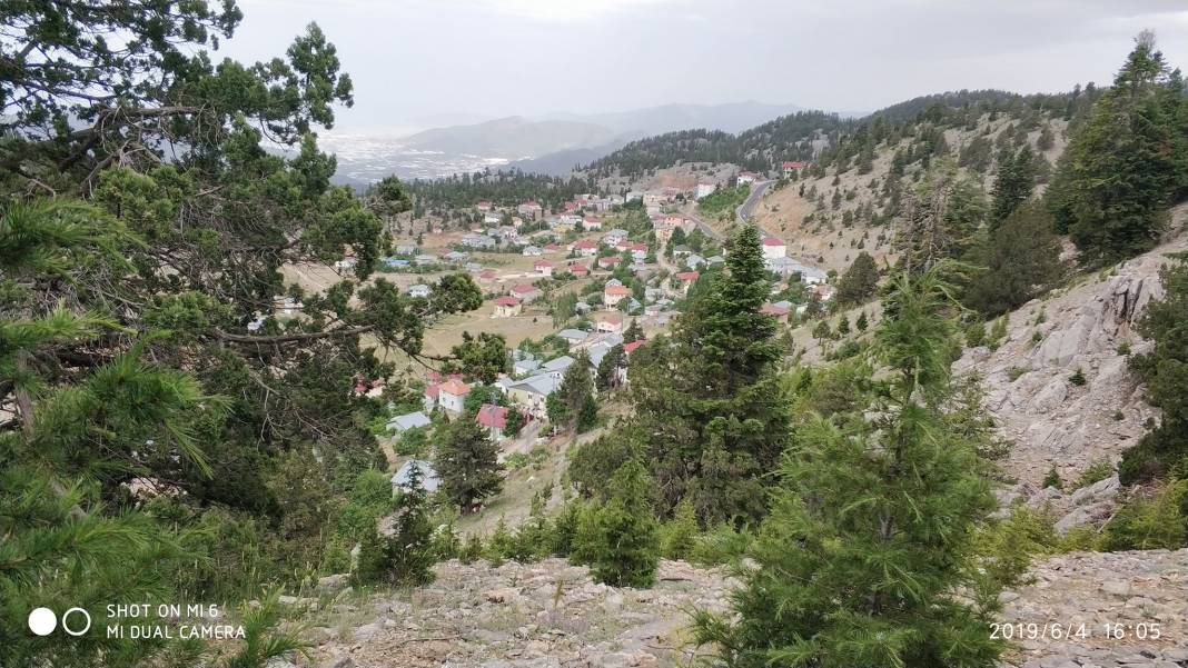 Anamur Ormancık Köyü Resimleri 9