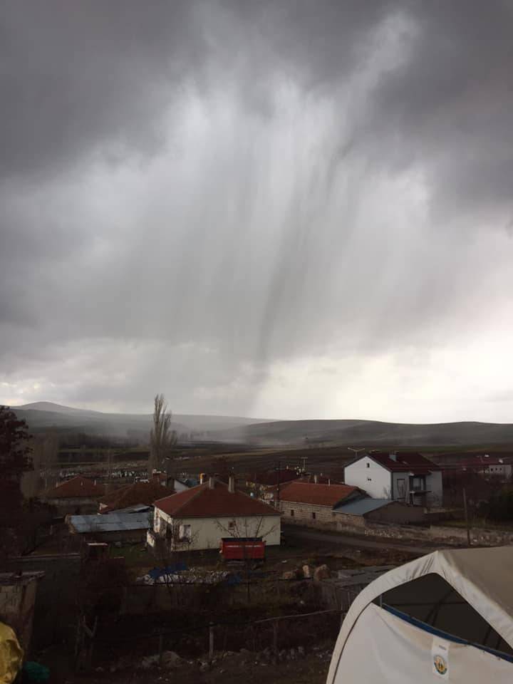 Sivas Kızılcakışla Köyü Resimleri 3