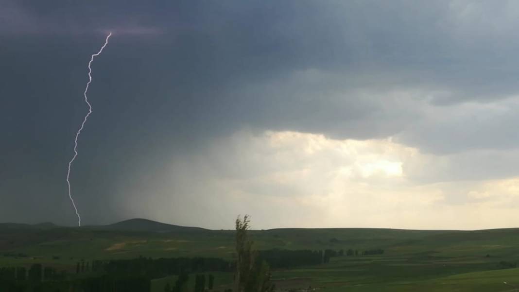 Sivas Kızılcakışla Köyü Resimleri 5