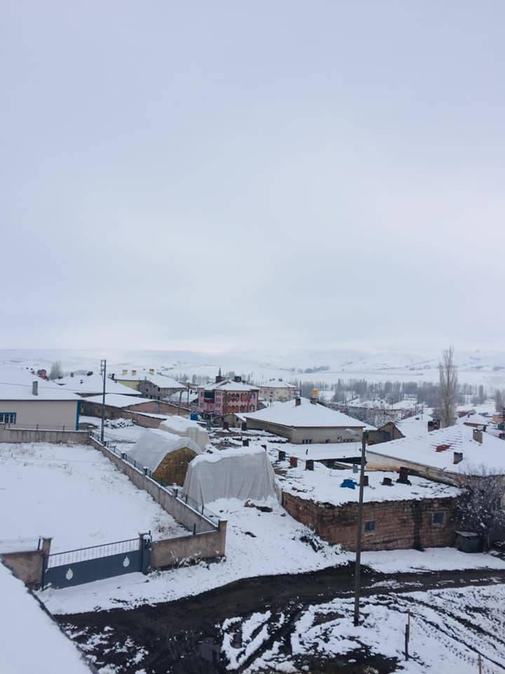 Sivas Kızılcakışla Köyü Resimleri 7