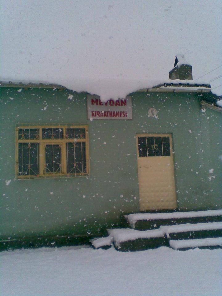 Sivas Kızılcakışla Köyü Resimleri 8