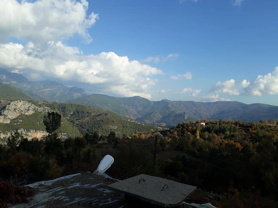 Anamur Saray Köyü Resimleri 10