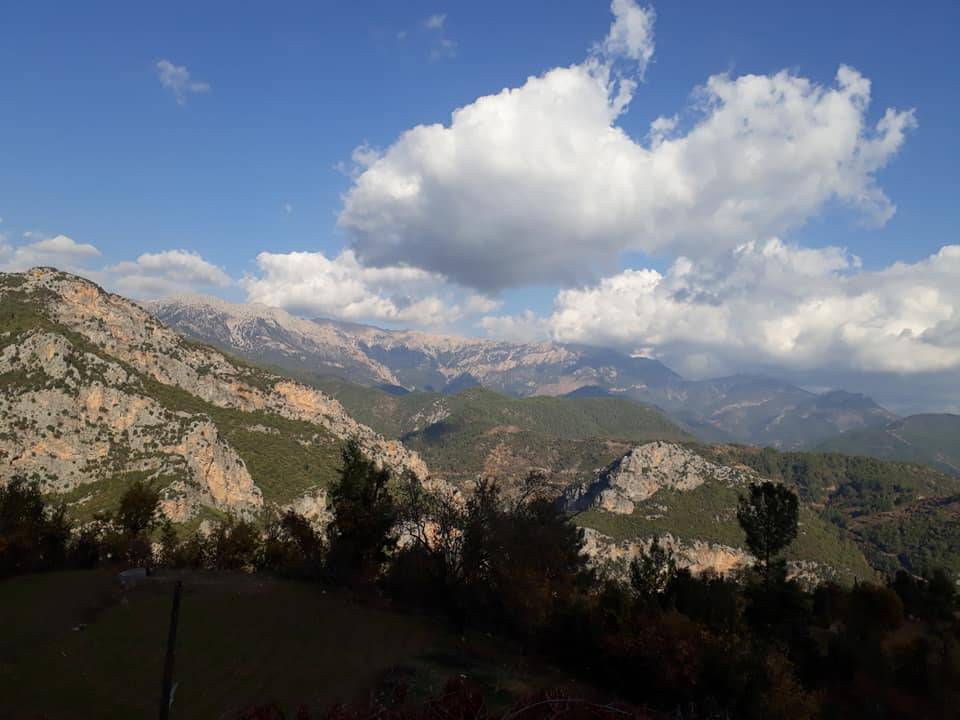 Anamur Saray Köyü Resimleri 9