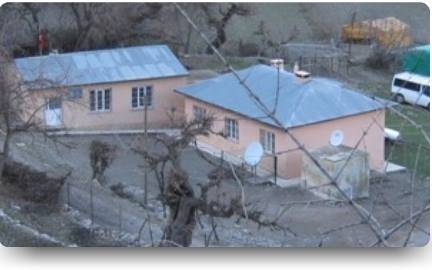 Pervari Üçoyuk Köyü Resimleri 1