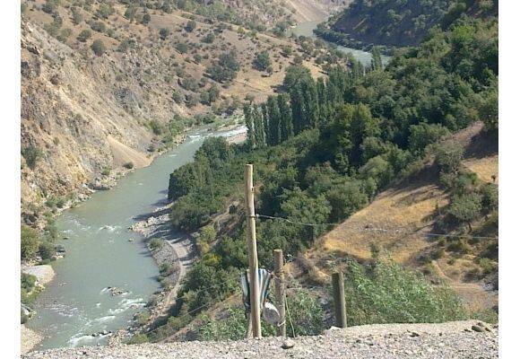 Pervari Üçoyuk Köyü Resimleri 2