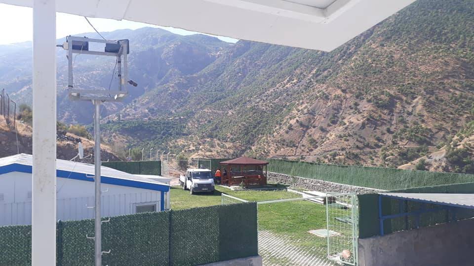 Pervari Üçoyuk Köyü Resimleri 6