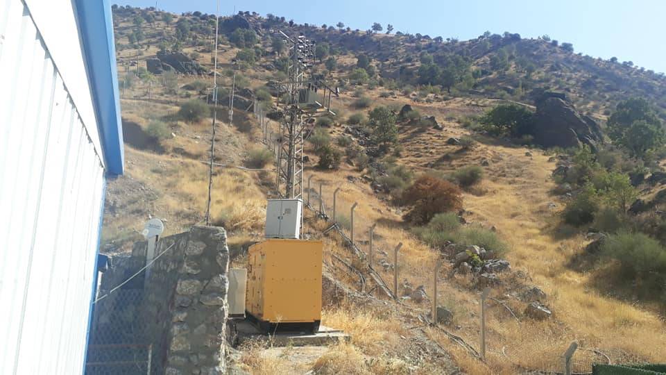 Pervari Üçoyuk Köyü Resimleri 7