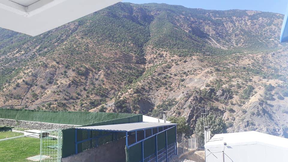 Pervari Üçoyuk Köyü Resimleri 8