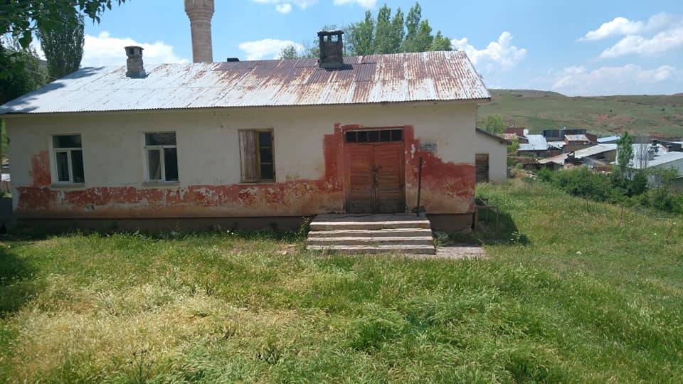 Sivas Kızılkavraz Köyü Resimleri 5