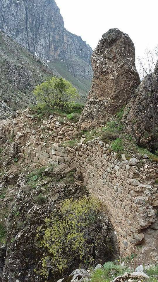 Pervari Yapraktepe Köyü Resimleri 2