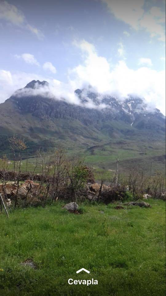 Pervari Yapraktepe Köyü Resimleri 3