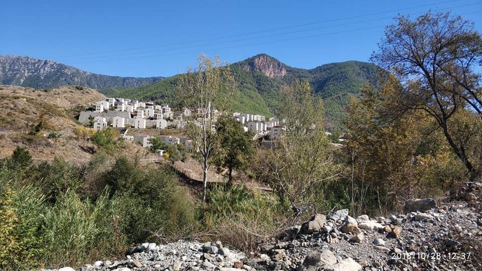 Anamur Sarıağaç Köyü Resimleri 9