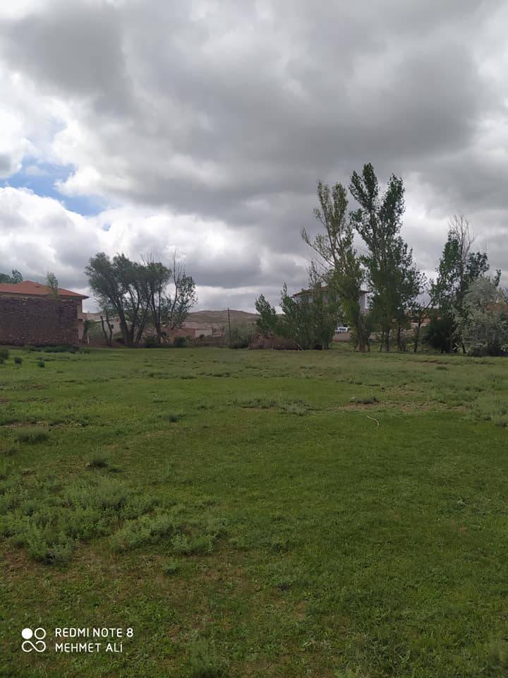 Sivas Kızılova Köyü Resimleri 11