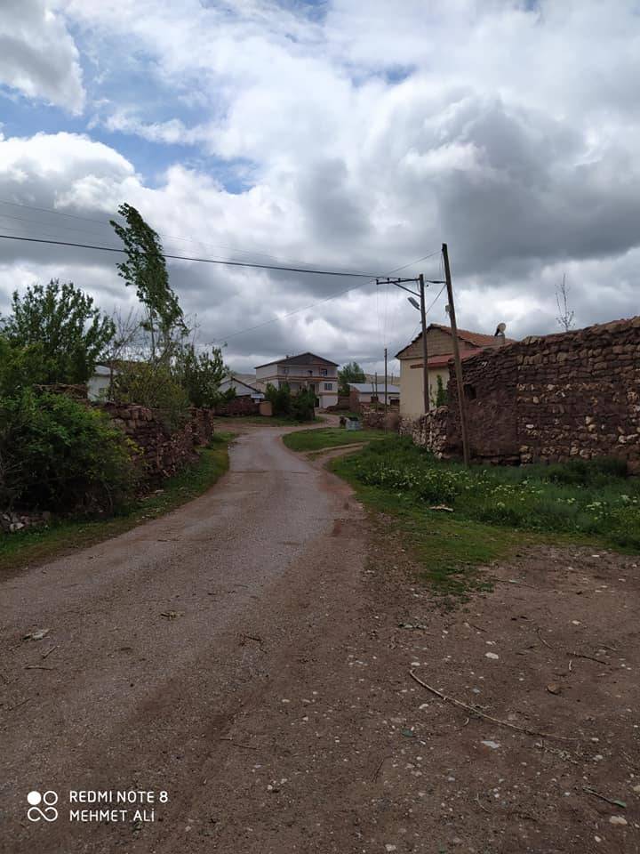 Sivas Kızılova Köyü Resimleri 12