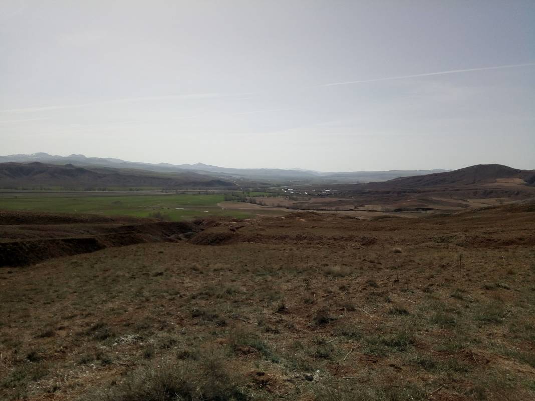 Sivas Kızılova Köyü Resimleri 14