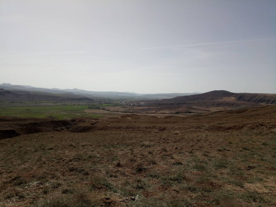 Sivas Kızılova Köyü Resimleri 15