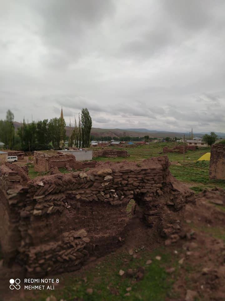 Sivas Kızılova Köyü Resimleri 3