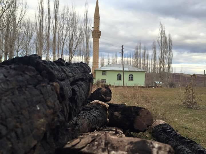 Sivas Kızılova Köyü Resimleri 6