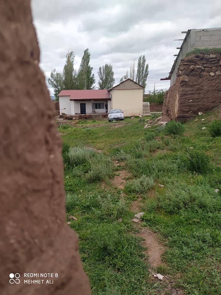 Sivas Kızılova Köyü Resimleri 7