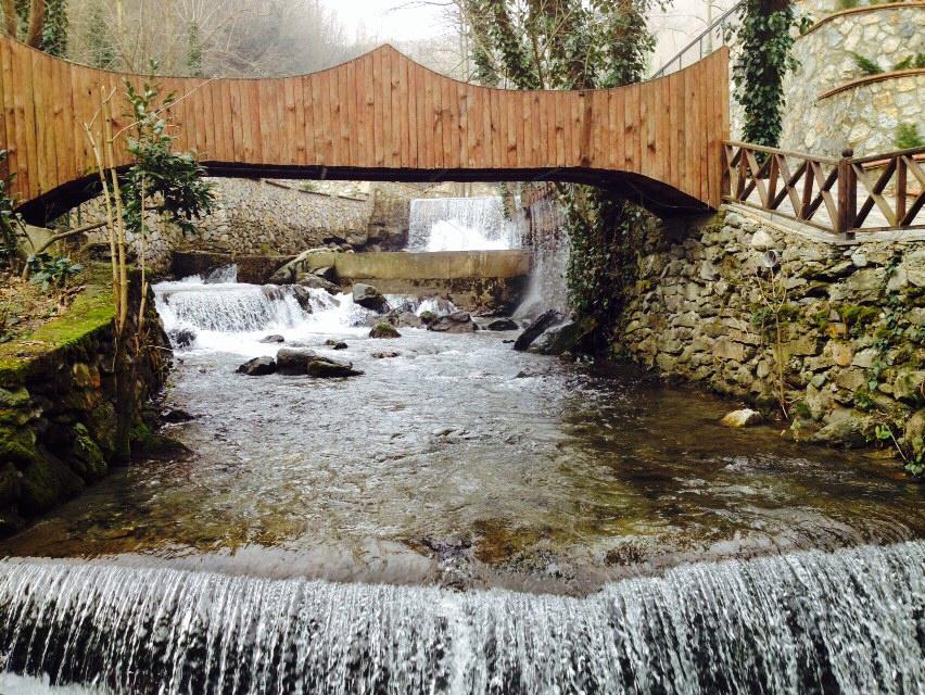 Sapanca Mahmudiye Köyü Resimleri 1