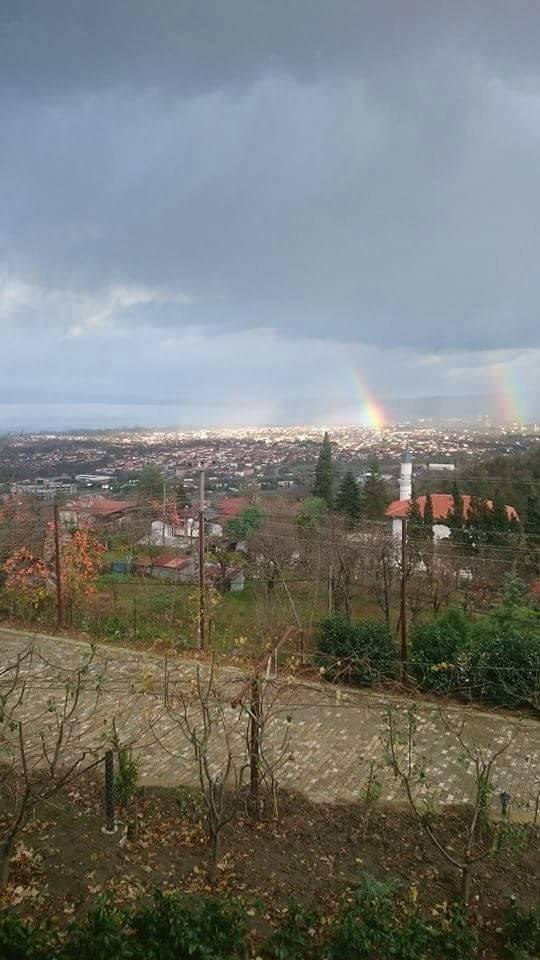 Sapanca Mahmudiye Köyü Resimleri 4