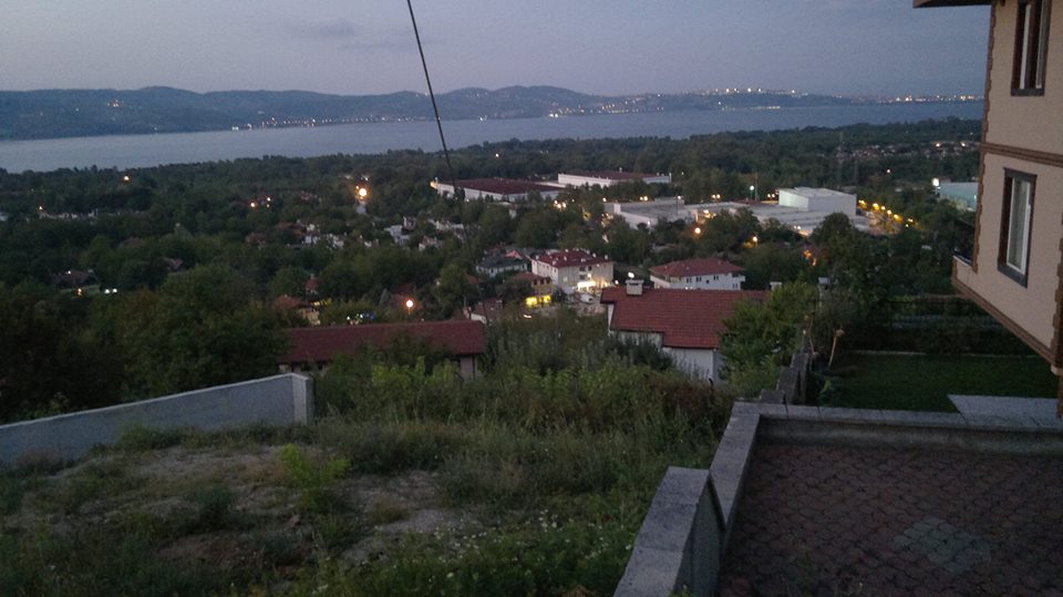 Sapanca Mahmudiye Köyü Resimleri 5