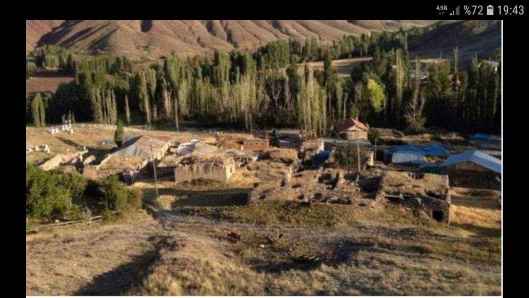 Sivas Kızılöz Köyü Resimleri 10