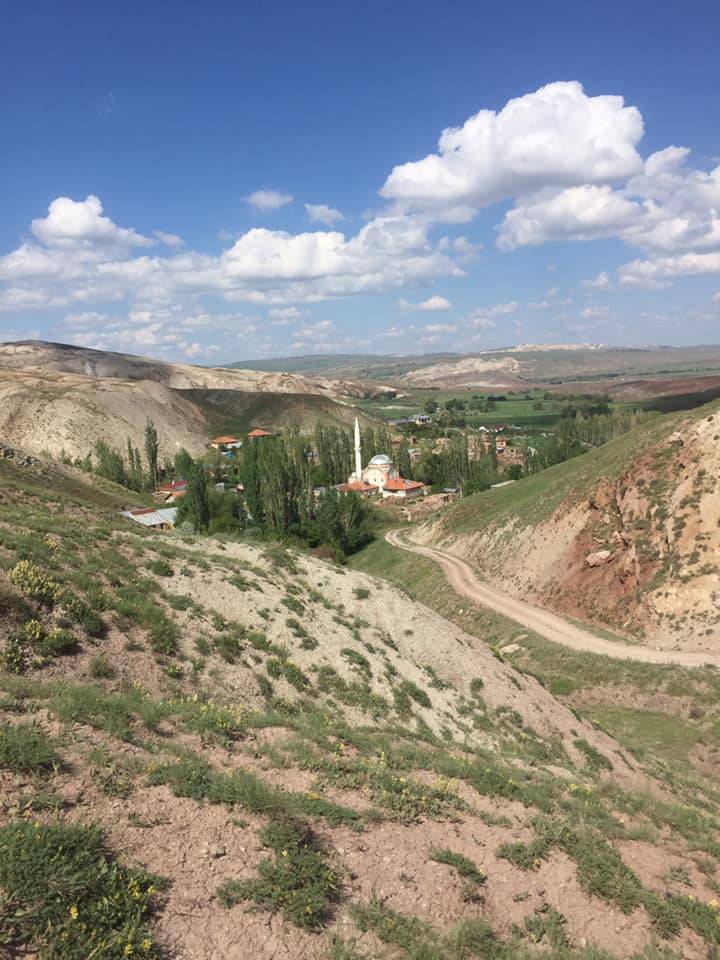 Sivas Kızılöz Köyü Resimleri 6