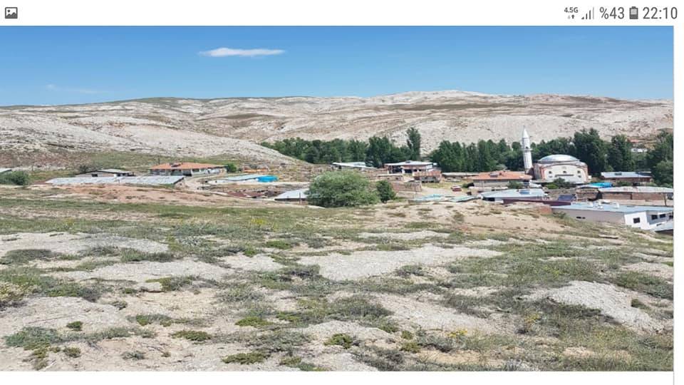 Sivas Kızılöz Köyü Resimleri 7