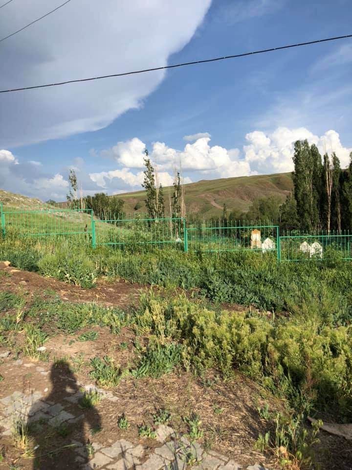 Sivas Kızılöz Köyü Resimleri 8