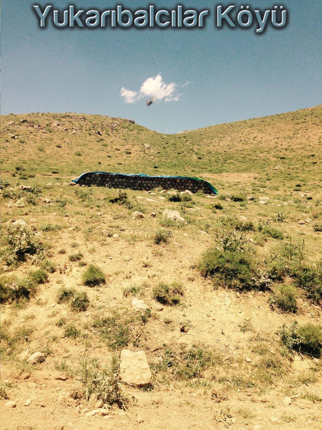 Pervari Yukarıbalcılar Köyü Resimleri 1