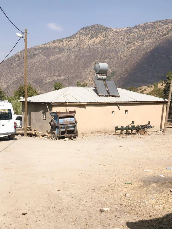 Pervari Yukarıbalcılar Köyü Resimleri 4