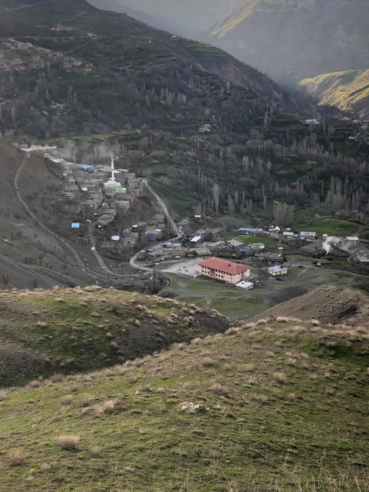 Pervari Yukarıbalcılar Köyü Resimleri 5