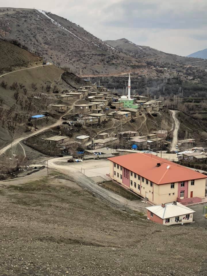 Pervari Yukarıbalcılar Köyü Resimleri 6