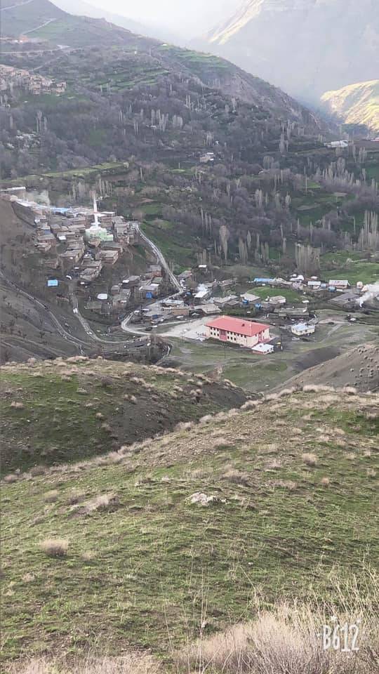 Pervari Yukarıbalcılar Köyü Resimleri 7