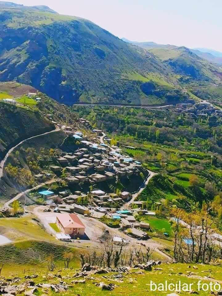 Pervari Yukarıbalcılar Köyü Resimleri 8