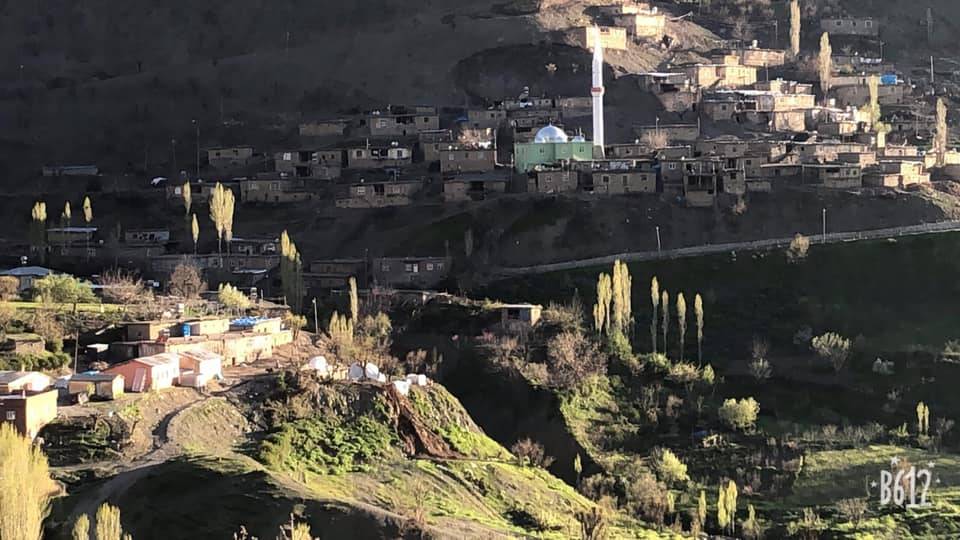 Pervari Yukarıbalcılar Köyü Resimleri 9