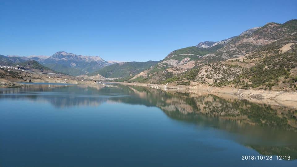 Anamur Sarıdana Köyü Resimleri 12