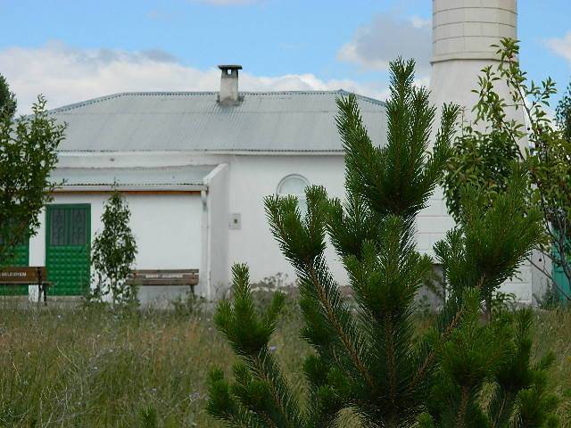 Sivas Kızkapan Köyü Resimleri 1