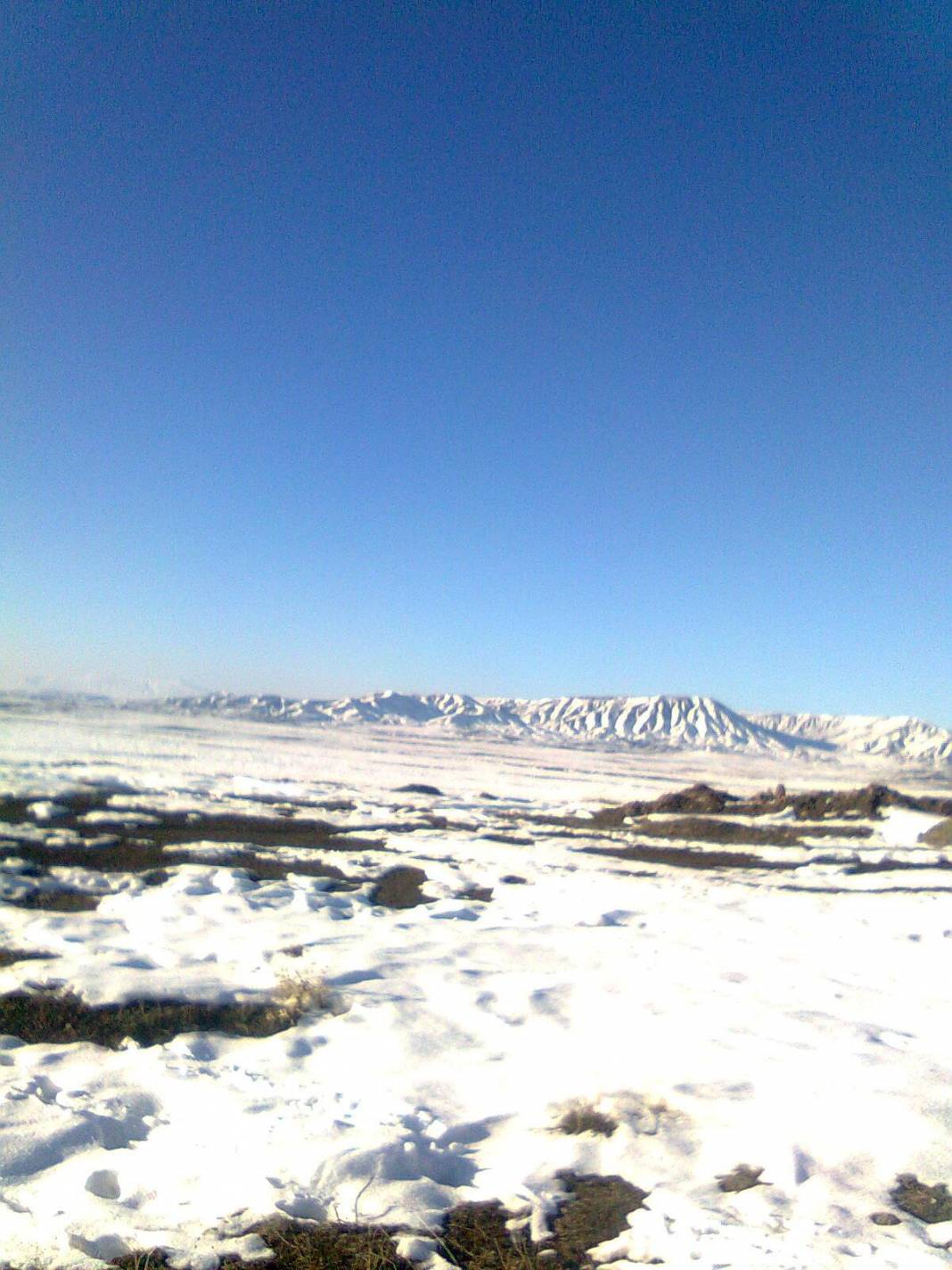 Sivas Kızkapan Köyü Resimleri 11